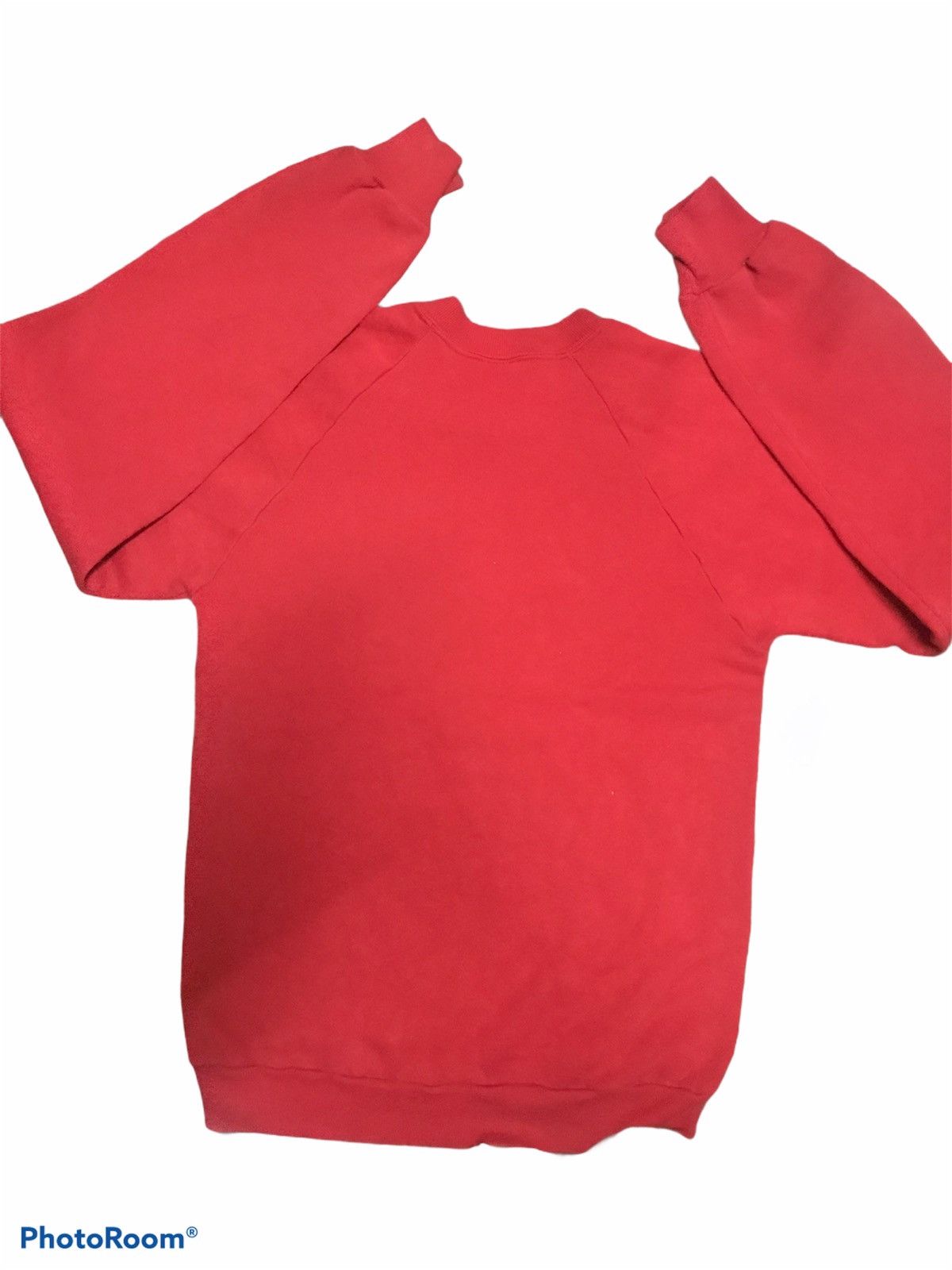 Jerzees × Vintage Vintage Fresno State Bulldogs Crewneck Sweatshirt Size US S / EU 44-46 / 1 - 2 Thumbnail