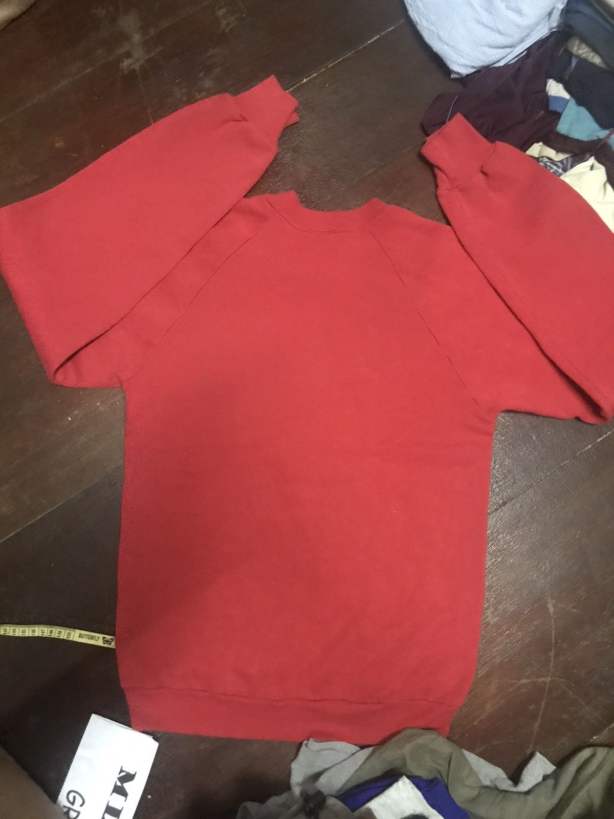 Jerzees × Vintage Vintage Fresno State Bulldogs Crewneck Sweatshirt Size US S / EU 44-46 / 1 - 6 Thumbnail