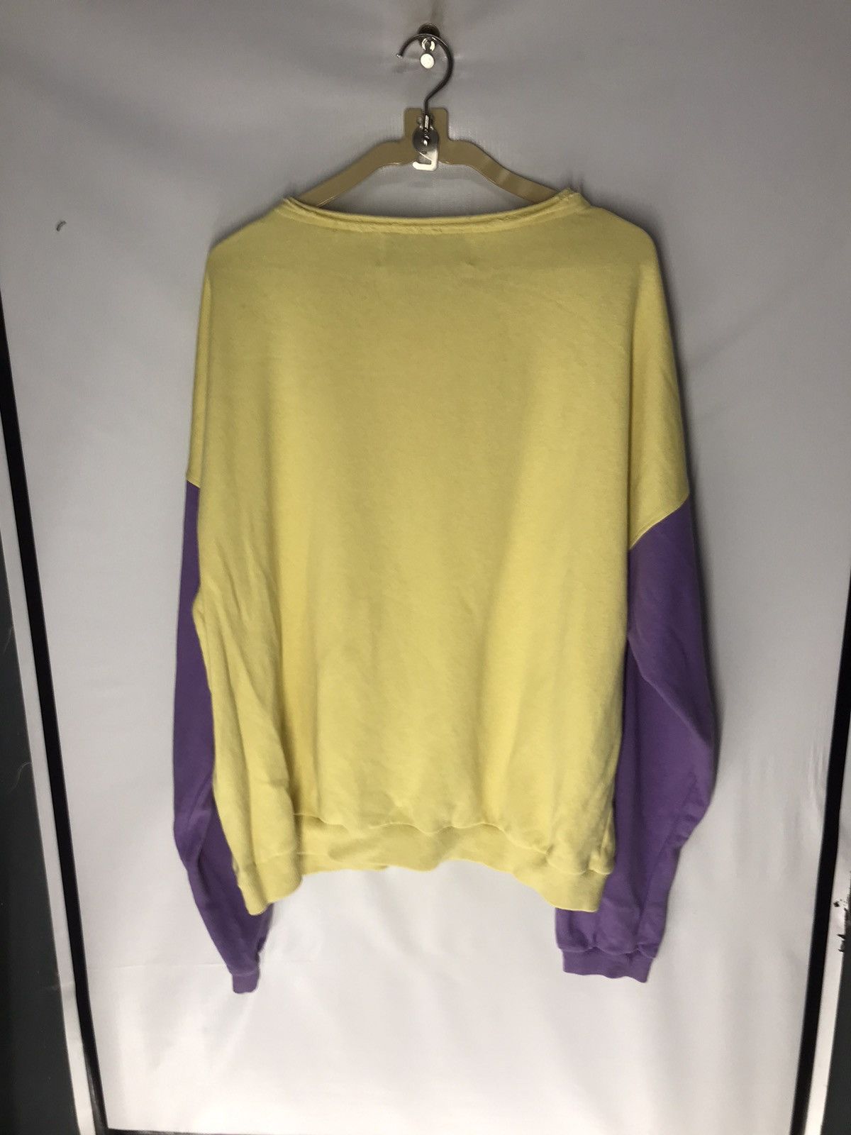 Designer × Martin Asbjorn Martin osbjorn beggie sweatshirt made in Portugal Size US M / EU 48-50 / 2 - 8 Thumbnail