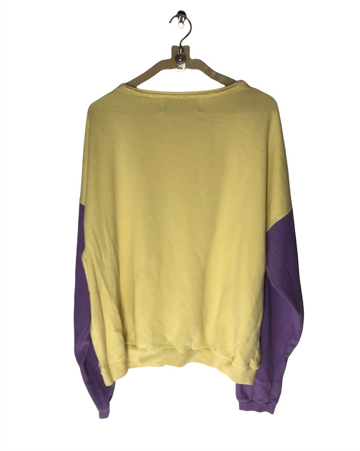 Designer × Martin Asbjorn Martin osbjorn beggie sweatshirt made in Portugal Size US M / EU 48-50 / 2 - 2 Thumbnail