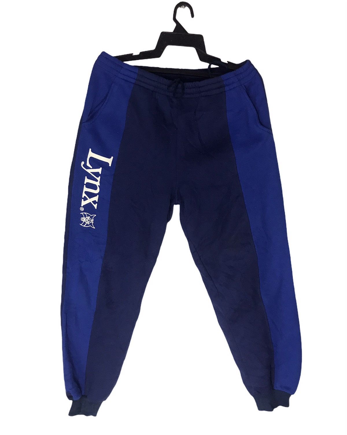 Other One set sweatshirt and joggerpant LYNX u.s.a size L Size US L / EU 52-54 / 3 - 7 Thumbnail
