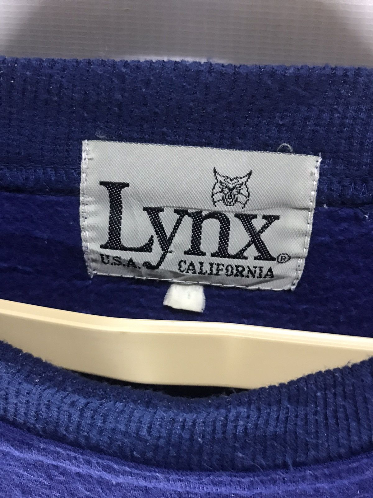 Other One set sweatshirt and joggerpant LYNX u.s.a size L Size US L / EU 52-54 / 3 - 9 Thumbnail