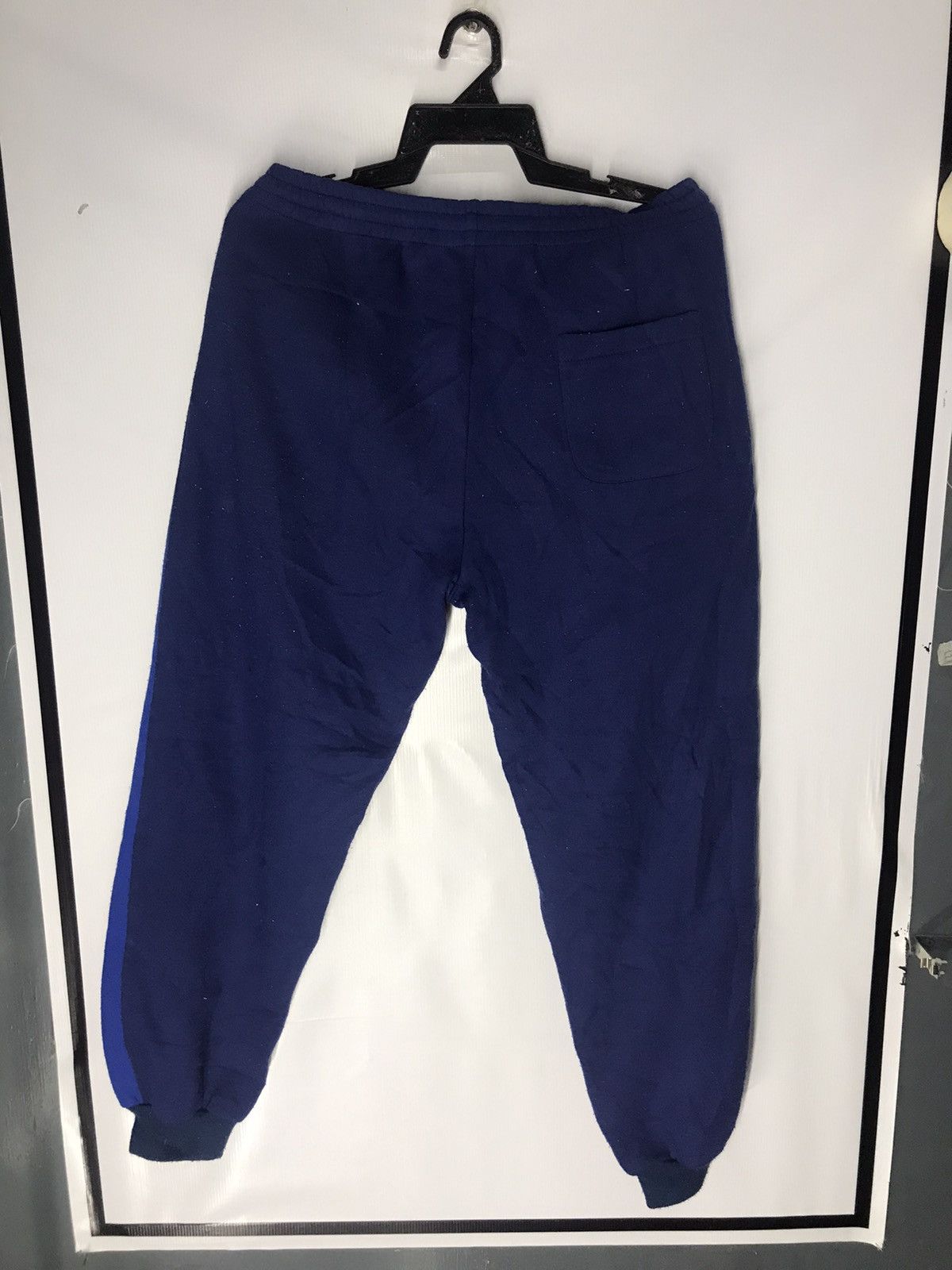 Other One set sweatshirt and joggerpant LYNX u.s.a size L Size US L / EU 52-54 / 3 - 15 Thumbnail