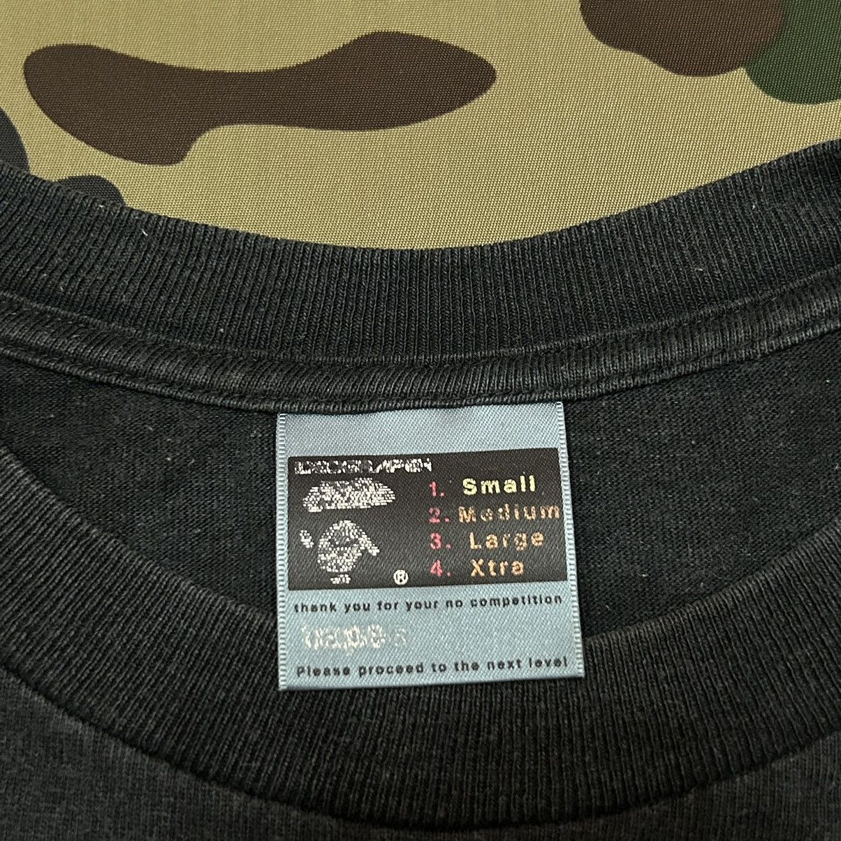 Bape × Neighborhood A Bathing Ape X Neighborhood Yankee Logo Size US S / EU 44-46 / 1 - 4 Thumbnail