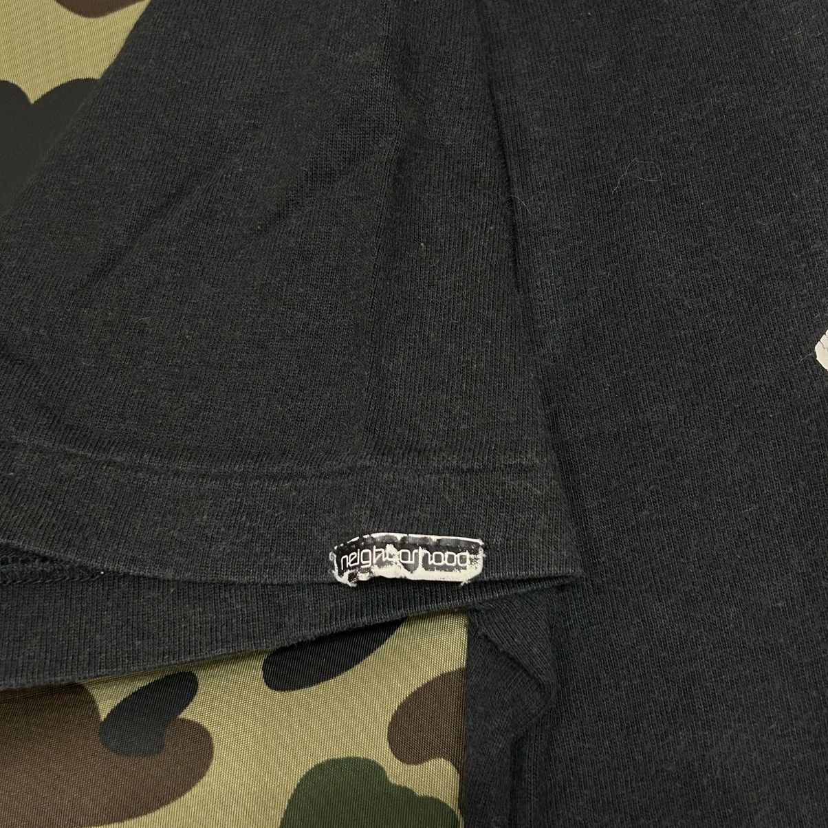 Bape × Neighborhood A Bathing Ape X Neighborhood Yankee Logo Size US S / EU 44-46 / 1 - 3 Thumbnail