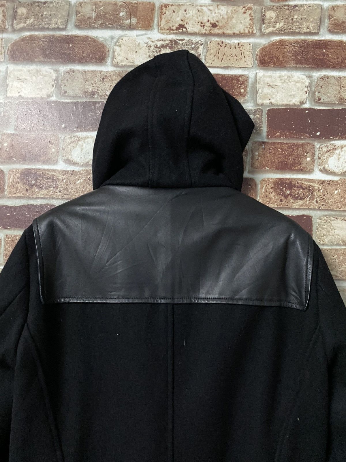 Designer × The Kooples THE KOOPLES DUFLLE COAT NICE DESIGN Size US M / EU 48-50 / 2 - 7 Thumbnail