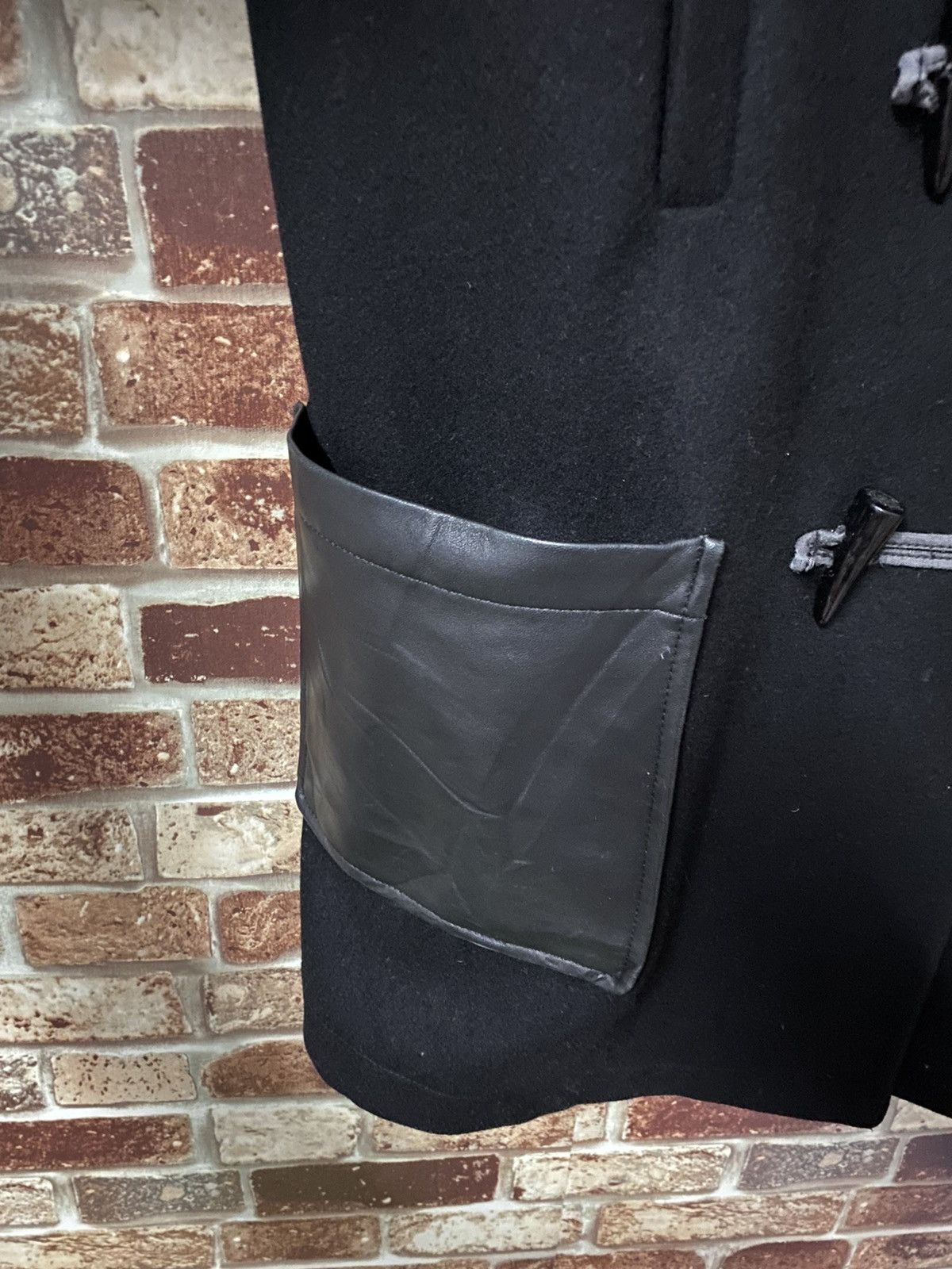 Designer × The Kooples THE KOOPLES DUFLLE COAT NICE DESIGN Size US M / EU 48-50 / 2 - 11 Thumbnail