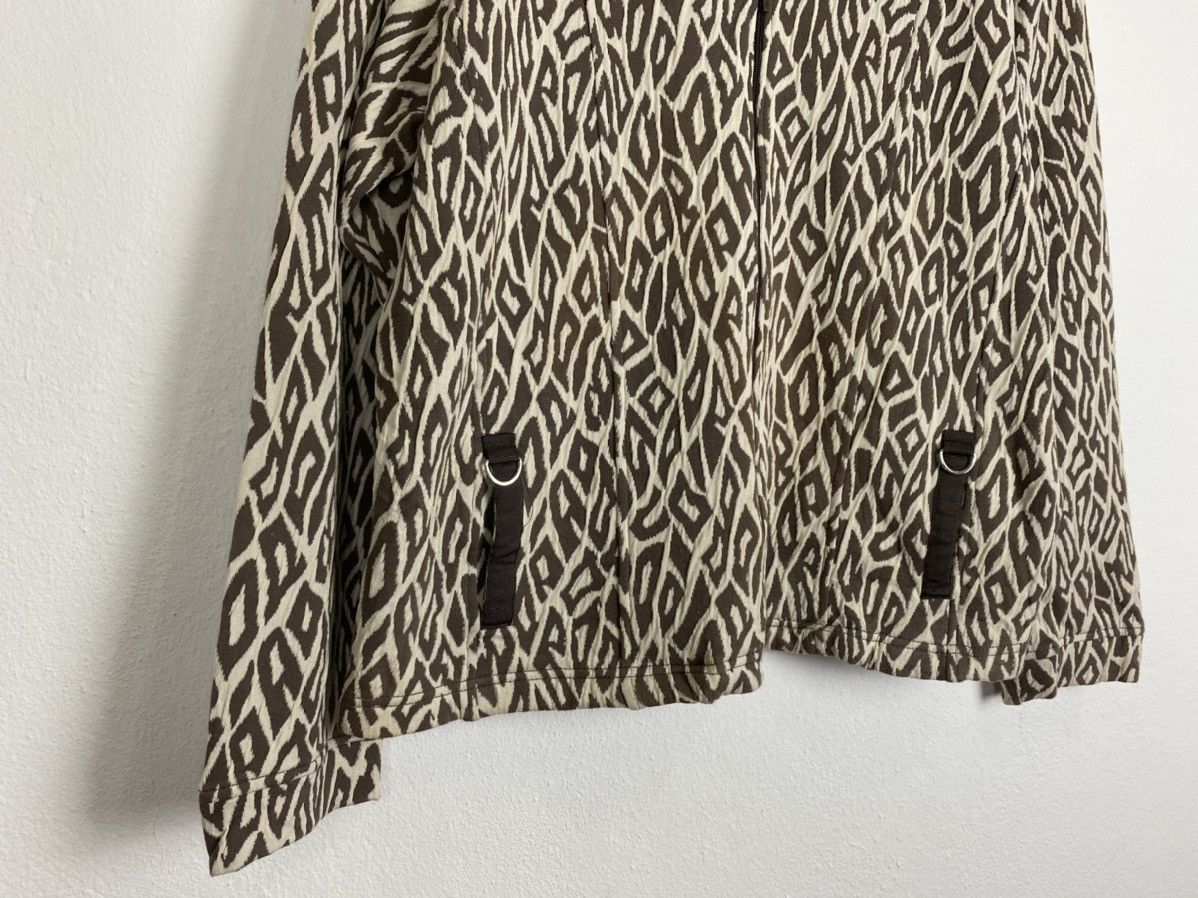 Designer RAFAEL SPORT SWEATER STYLE - XL SIZE Size US XL / EU 56 / 4 - 5 Thumbnail