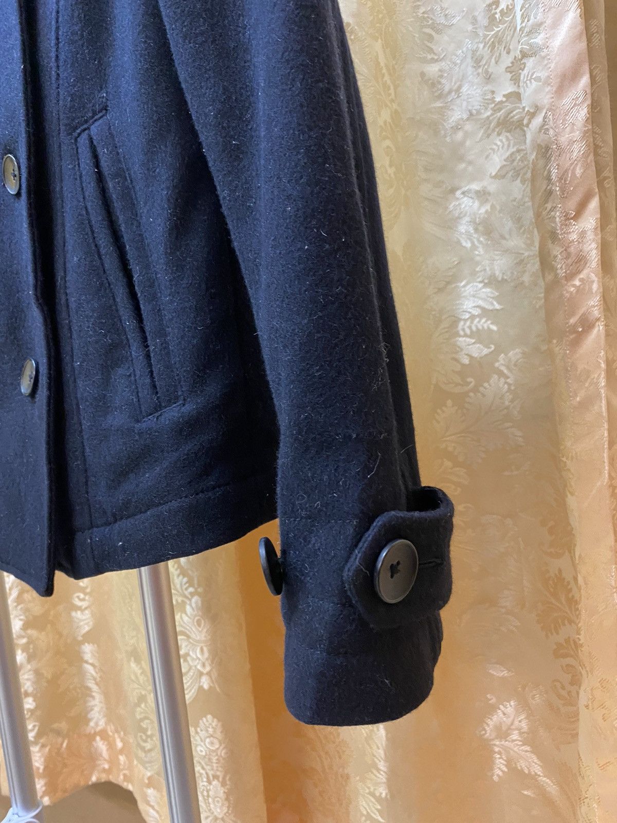 Designer × Japanese Brand × PPFM Casual Coat Double Breast PPFM Rare Japanese Brand Size US M / EU 48-50 / 2 - 7 Thumbnail