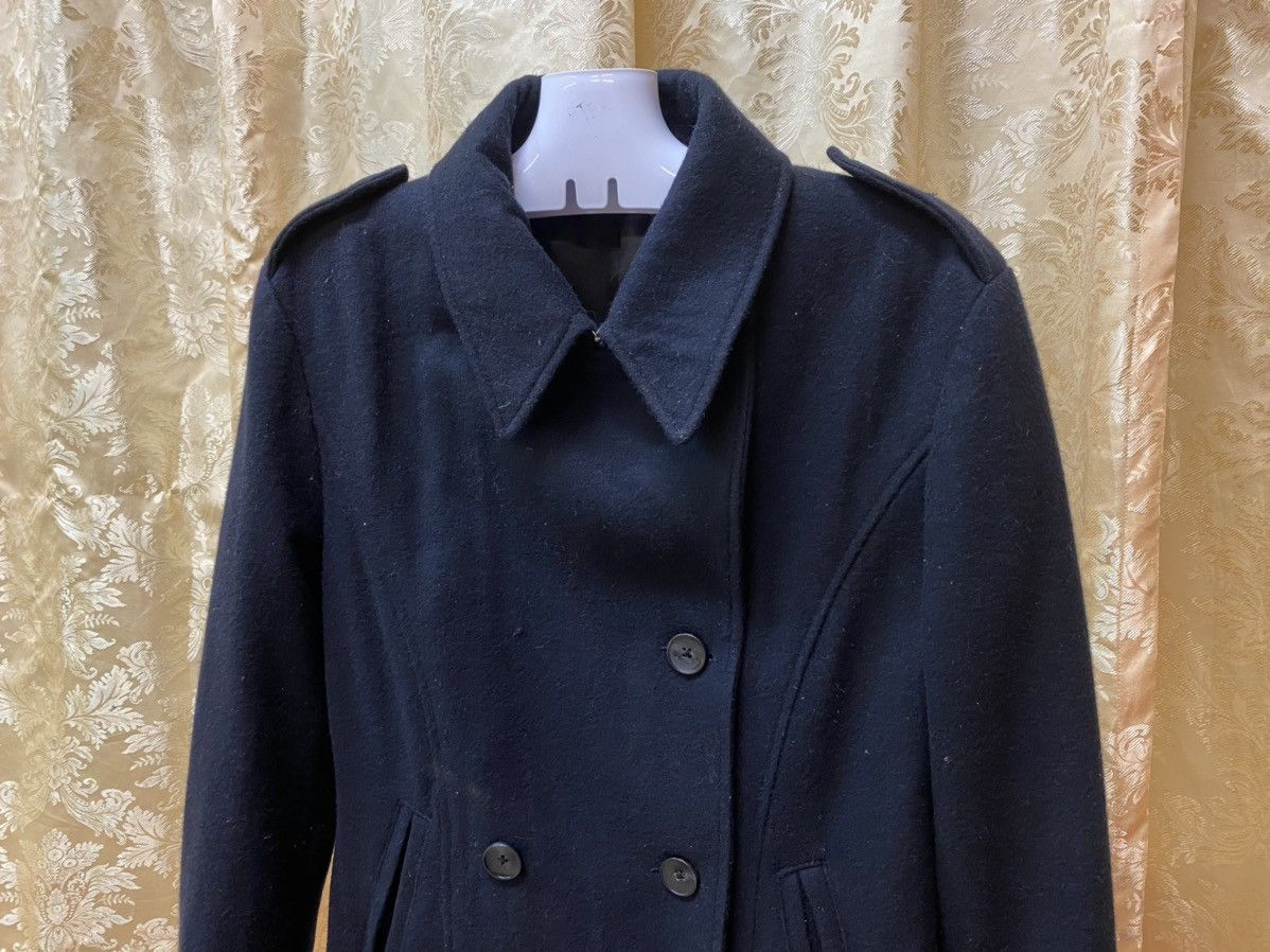 Designer × Japanese Brand × PPFM Casual Coat Double Breast PPFM Rare Japanese Brand Size US M / EU 48-50 / 2 - 5 Thumbnail