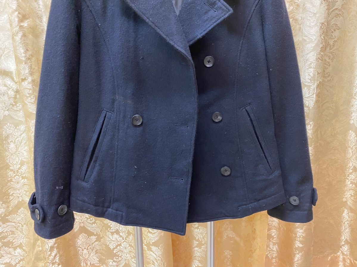 Designer × Japanese Brand × PPFM Casual Coat Double Breast PPFM Rare Japanese Brand Size US M / EU 48-50 / 2 - 3 Thumbnail