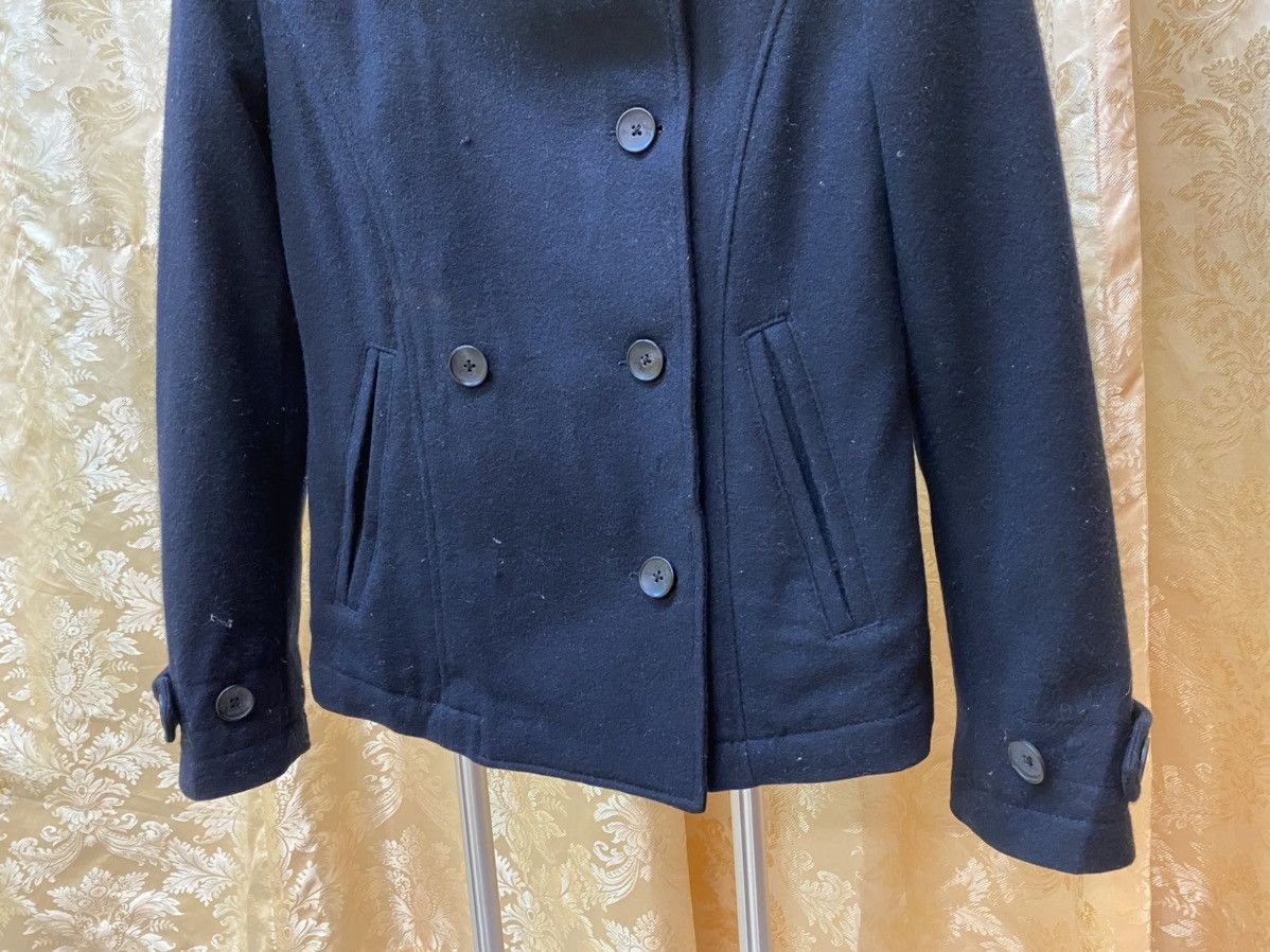 Designer × Japanese Brand × PPFM Casual Coat Double Breast PPFM Rare Japanese Brand Size US M / EU 48-50 / 2 - 6 Thumbnail