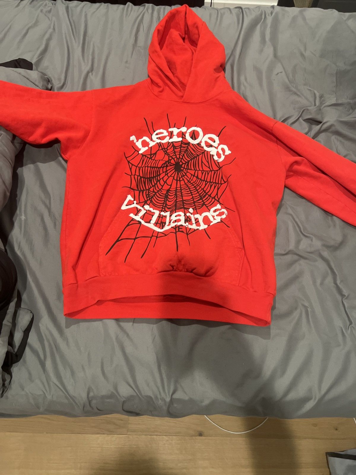 Metro Boomin metro boomin sp5der Size US XL / EU 56 / 4 - 1 Thumbnail