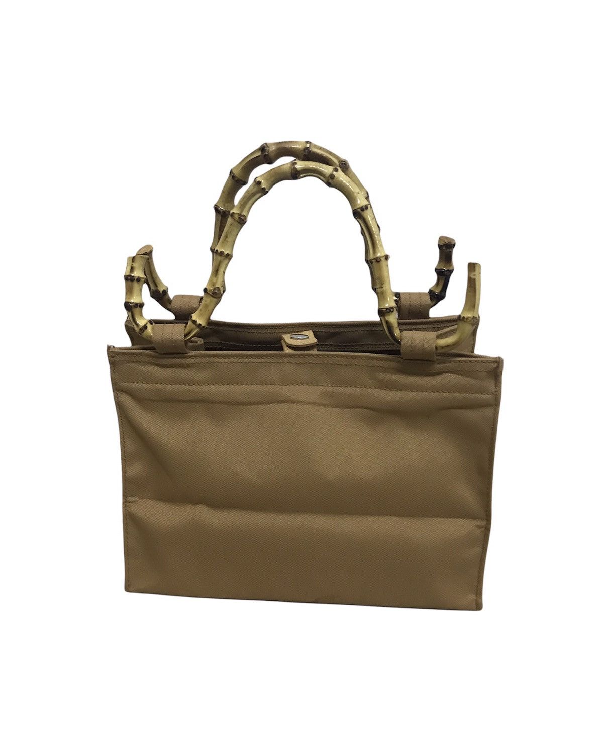 Issey Miyake Nice❗️Tsumori Chisato Issey Miyake Mini Tote Bag Size ONE SIZE - 2 Thumbnail