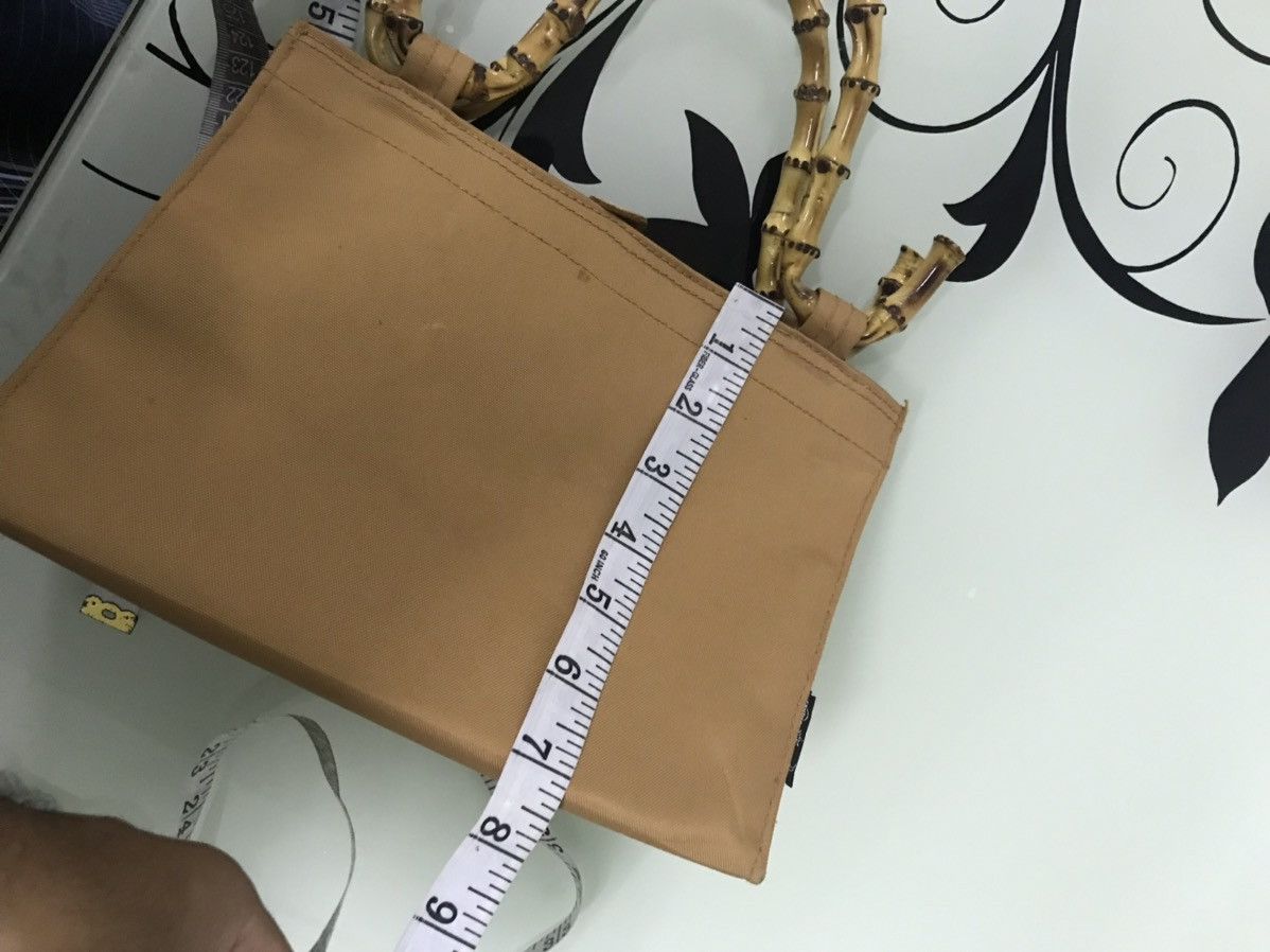Issey Miyake Nice❗️Tsumori Chisato Issey Miyake Mini Tote Bag Size ONE SIZE - 11 Thumbnail