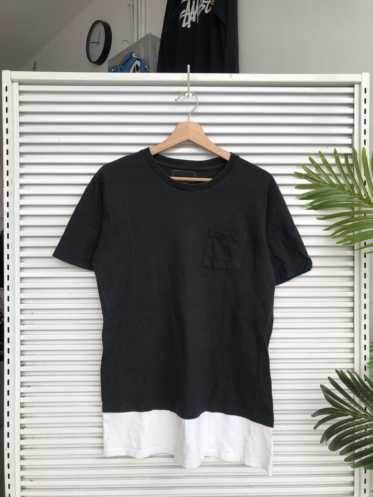 Number (N)ine Vintage Number Nine Denim / Travis Flacko Scott Size US L / EU 52-54 / 3 - 1 Thumbnail