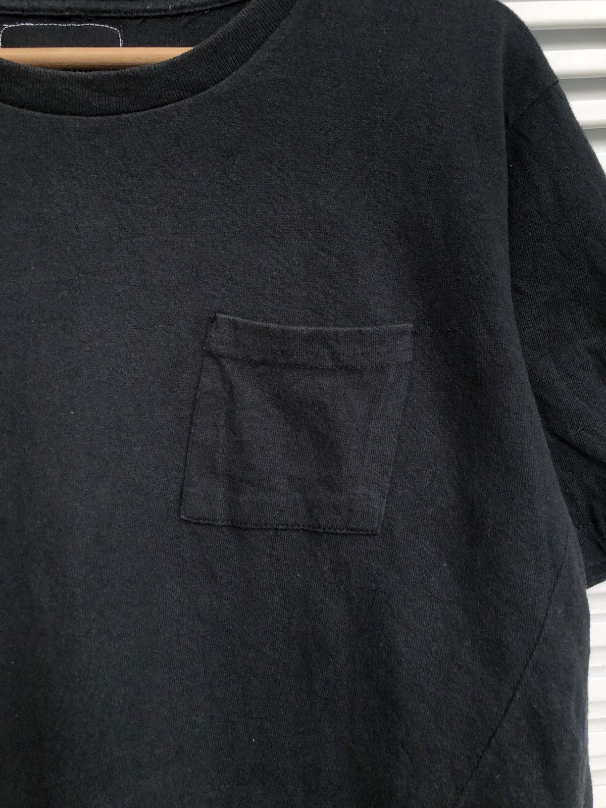 Number (N)ine Vintage Number Nine Denim / Travis Flacko Scott Size US L / EU 52-54 / 3 - 2 Thumbnail