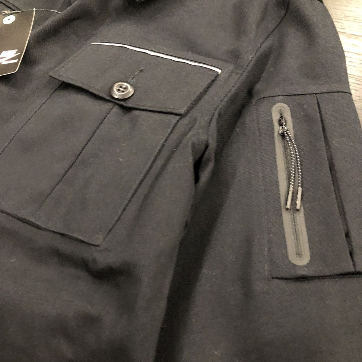 Nike NSW Sporswear Overshirt S