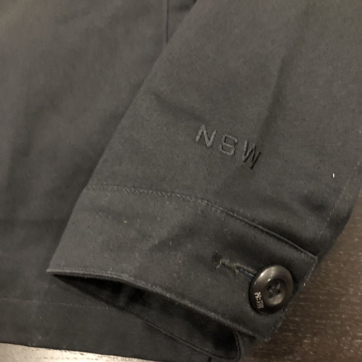 Nike NSW Sporswear Overshirt S