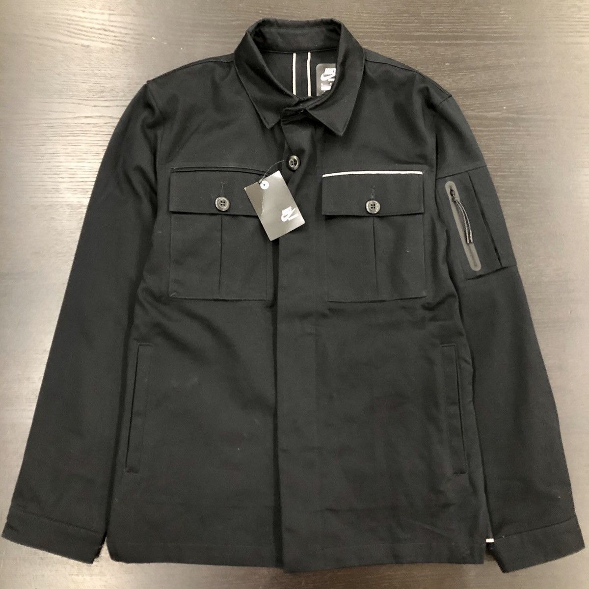 Nike NSW Sporswear Overshirt S