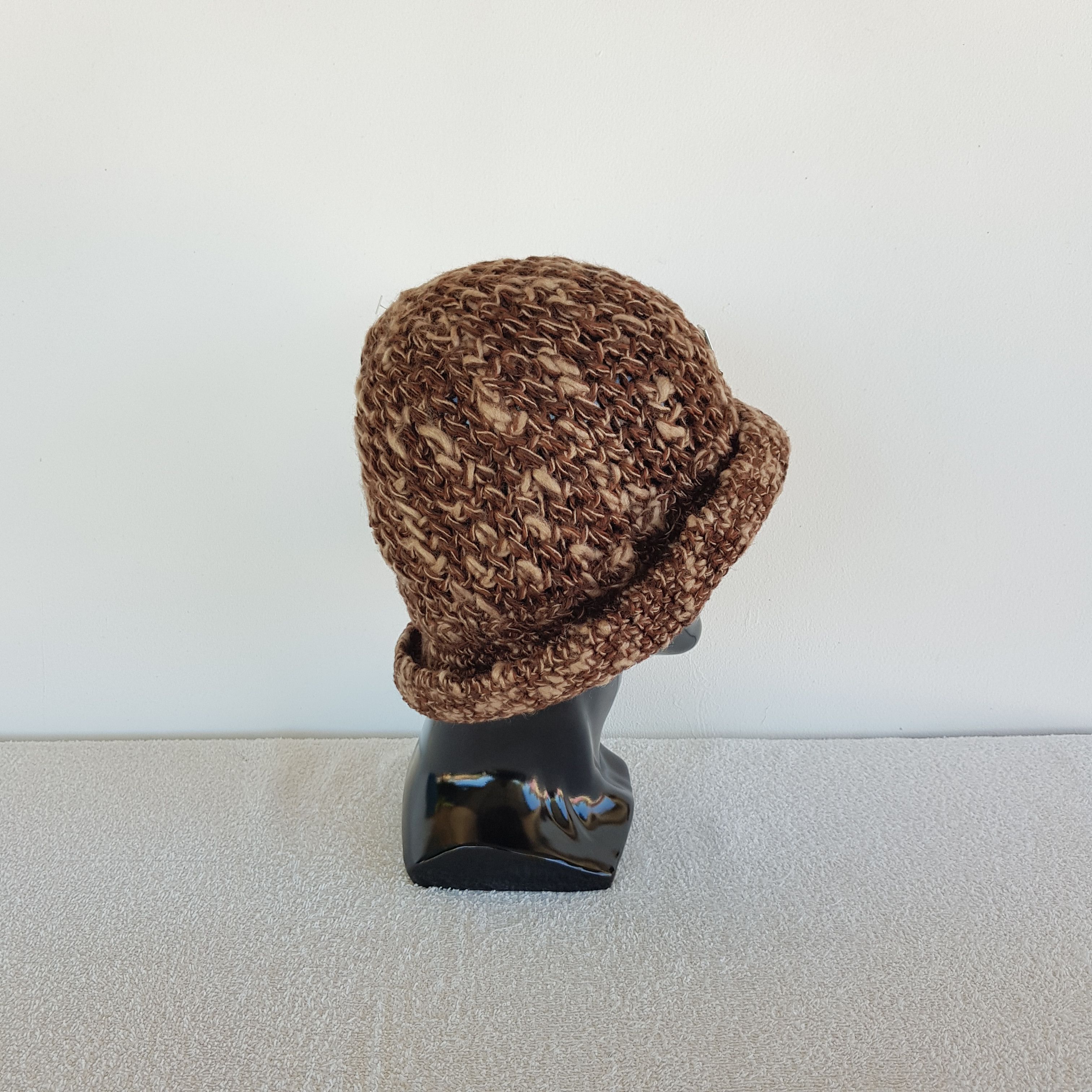Japanese Brand × Vintage Vintage Ski Zao Beanie Snow Cap Japanese Hats - AC10772. Size ONE SIZE - 3 Thumbnail