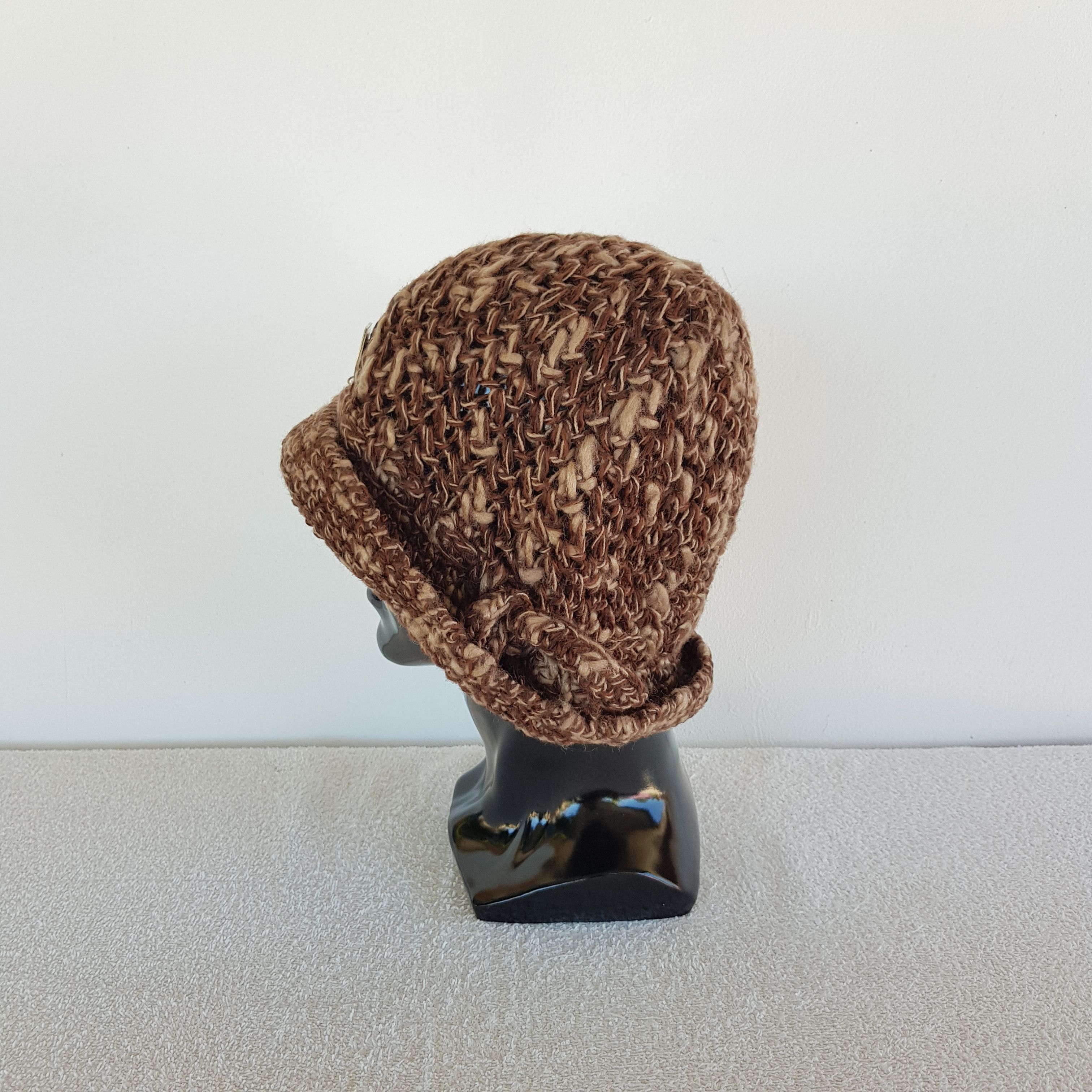 Japanese Brand × Vintage Vintage Ski Zao Beanie Snow Cap Japanese Hats - AC10772. Size ONE SIZE - 4 Thumbnail