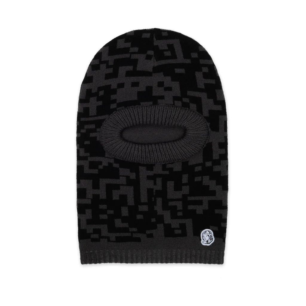 Billionaire Boys Club × Icecream Meta Balaclava Size ONE SIZE - 1 Thumbnail