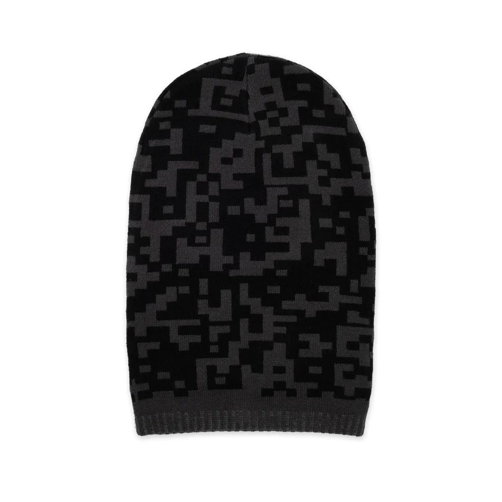 Billionaire Boys Club × Icecream Meta Balaclava Size ONE SIZE - 2 Thumbnail