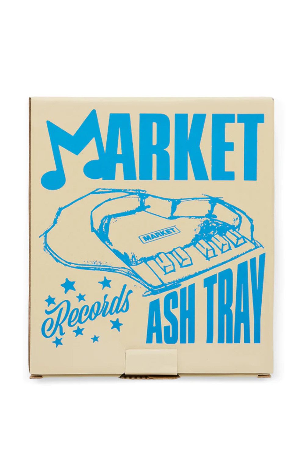 Market Market Records Ash Tray Size ONE SIZE - 3 Thumbnail