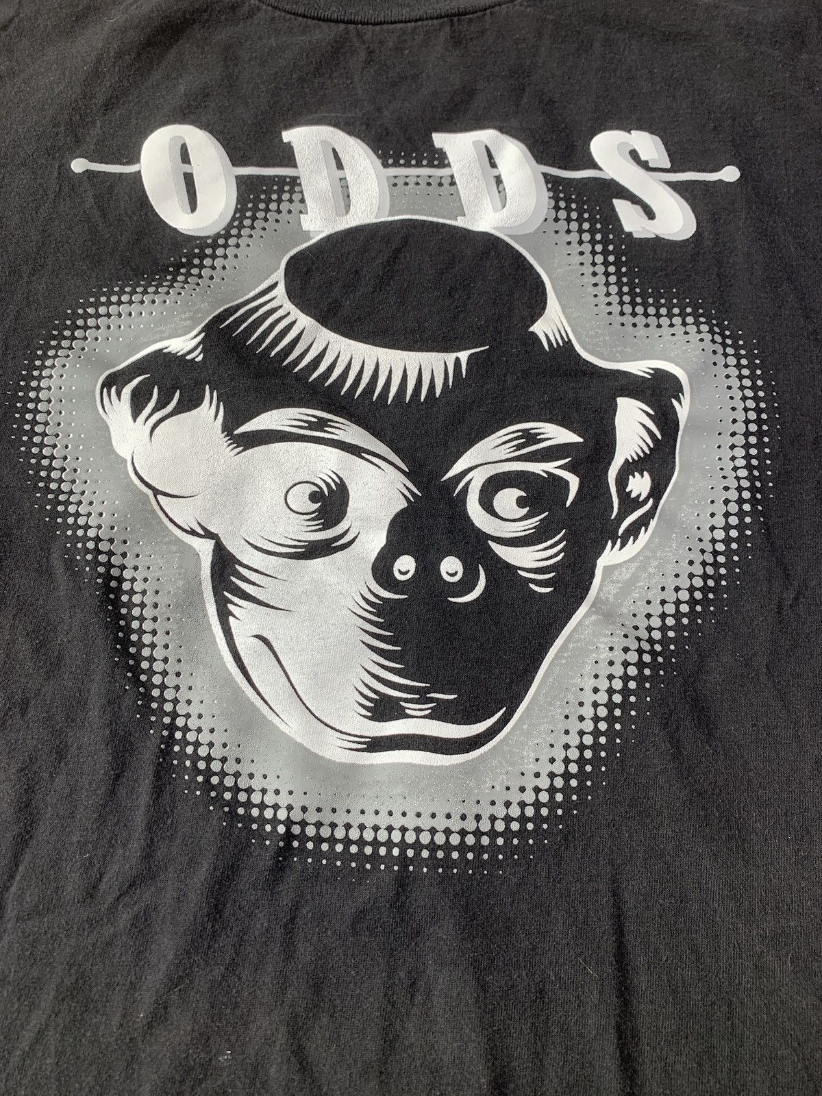 Band Tees × Vintage 1995 Odds Good Weird Feeling Single Stitch Tour T Shirt 90s Size US L / EU 52-54 / 3 - 7 Thumbnail