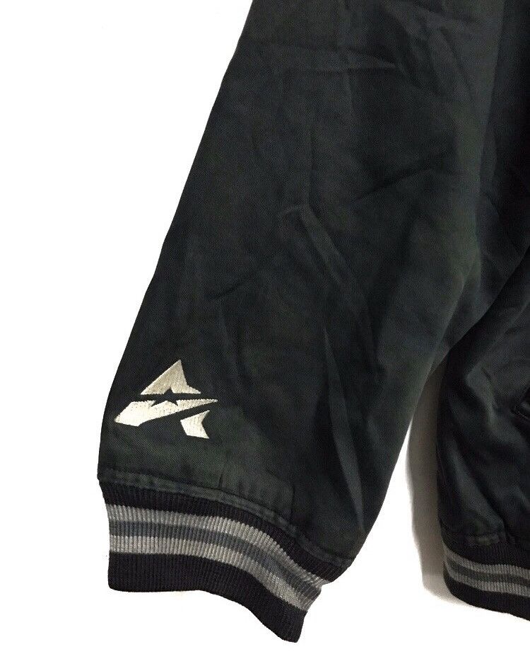 Avirex Avirex varsity zipper jacket size XL Size US XL / EU 56 / 4 - 6 Thumbnail