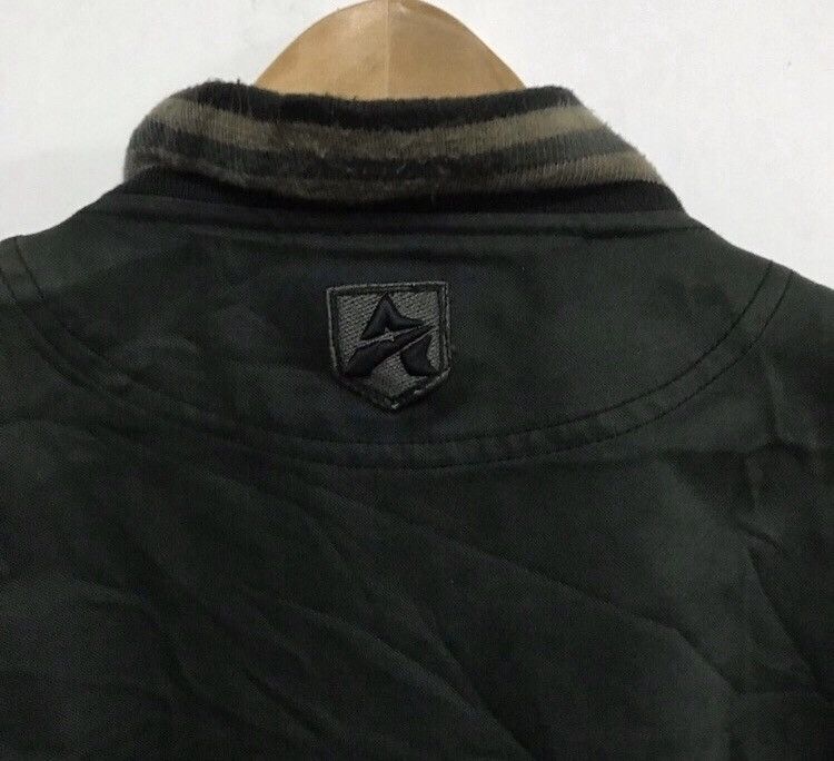 Avirex Avirex varsity zipper jacket size XL Size US XL / EU 56 / 4 - 10 Thumbnail