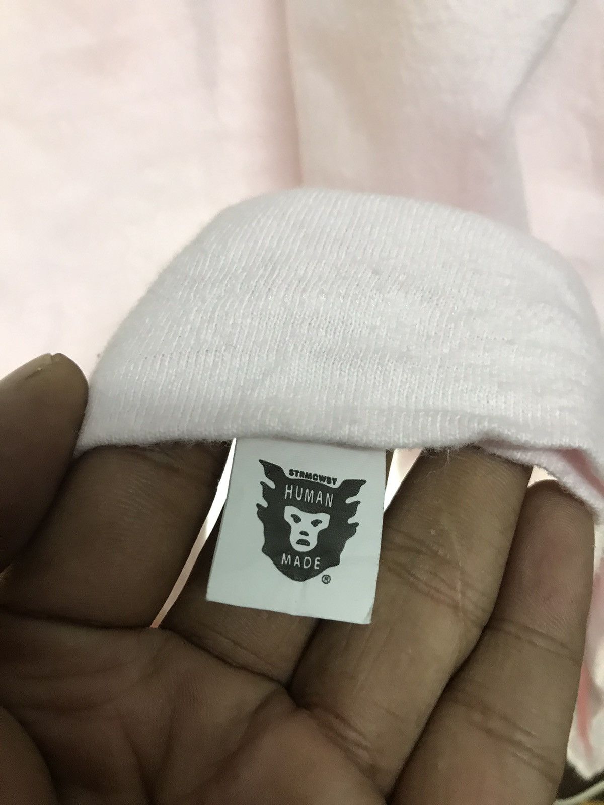 Designer × Human Made × Japanese Brand 🔥rare🔥Human made “gears for futuristic teenagers” tshirt Size US L / EU 52-54 / 3 - 5 Thumbnail