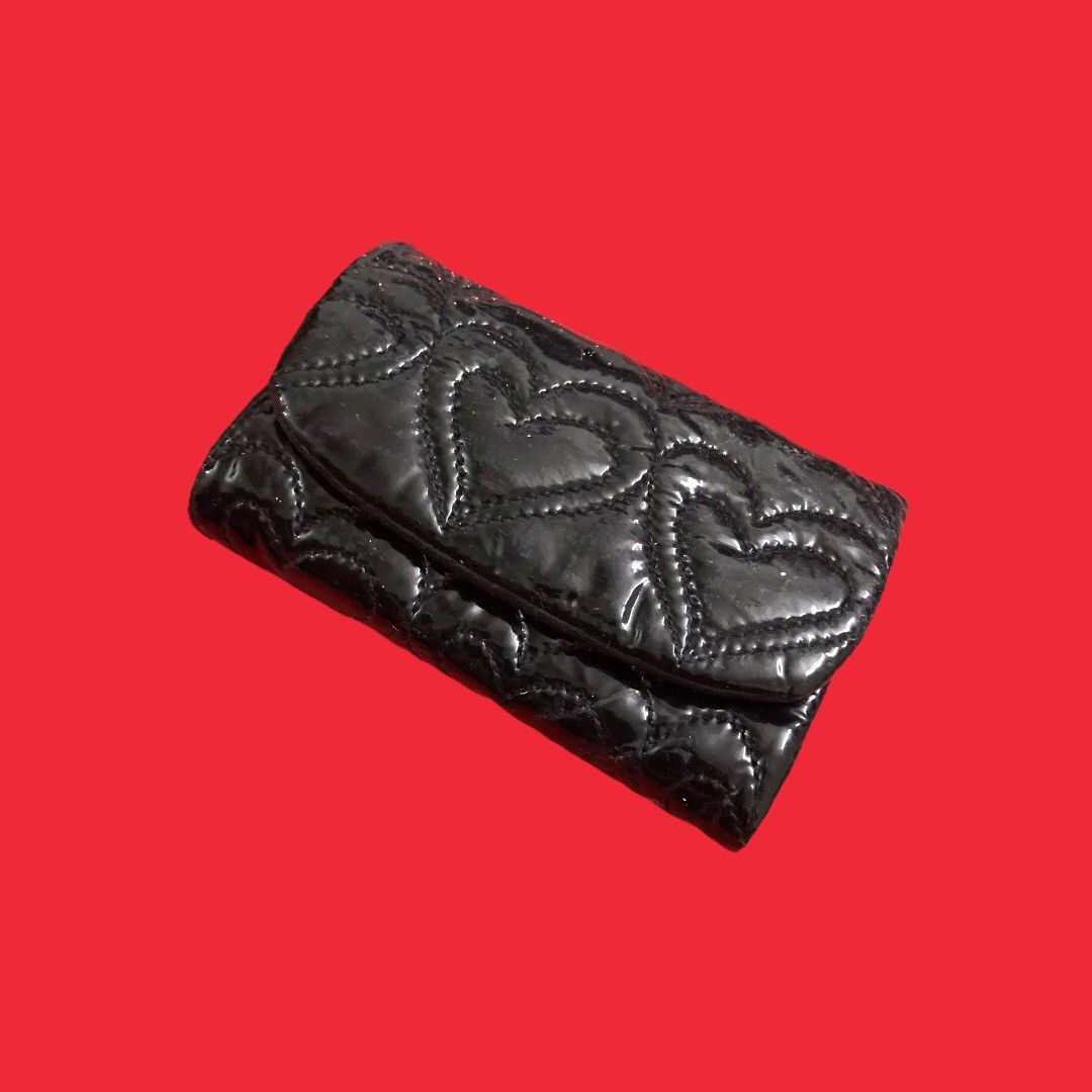 Issey Miyake × Tsumori Chisato Tsumori Chisato Carry Key Chain Pouch Size ONE SIZE - 3 Thumbnail