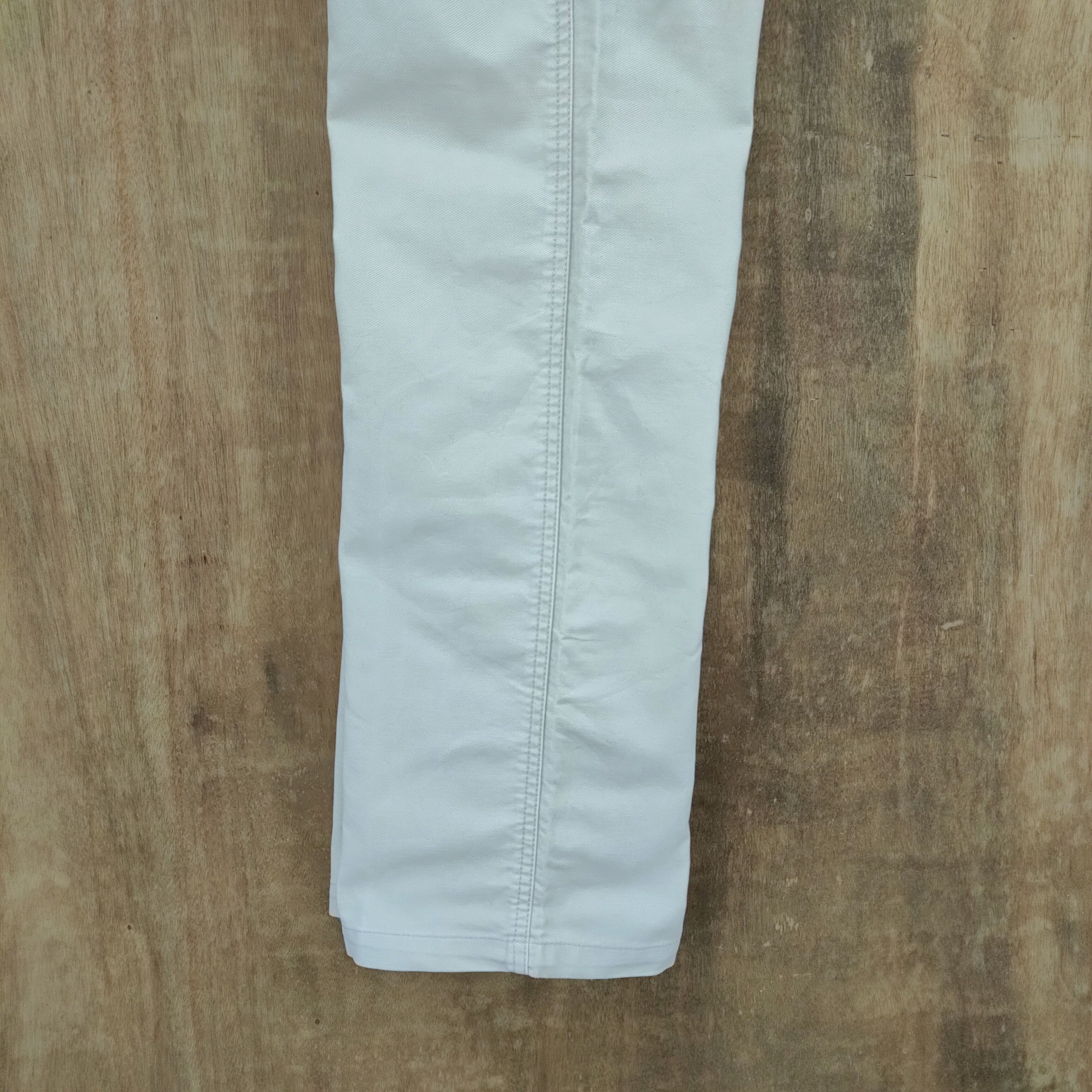 Japanese Brand × Vintage PBI CARGO PANTS / TACTICAL PANTS Size US 34 / EU 50 - 11 Thumbnail