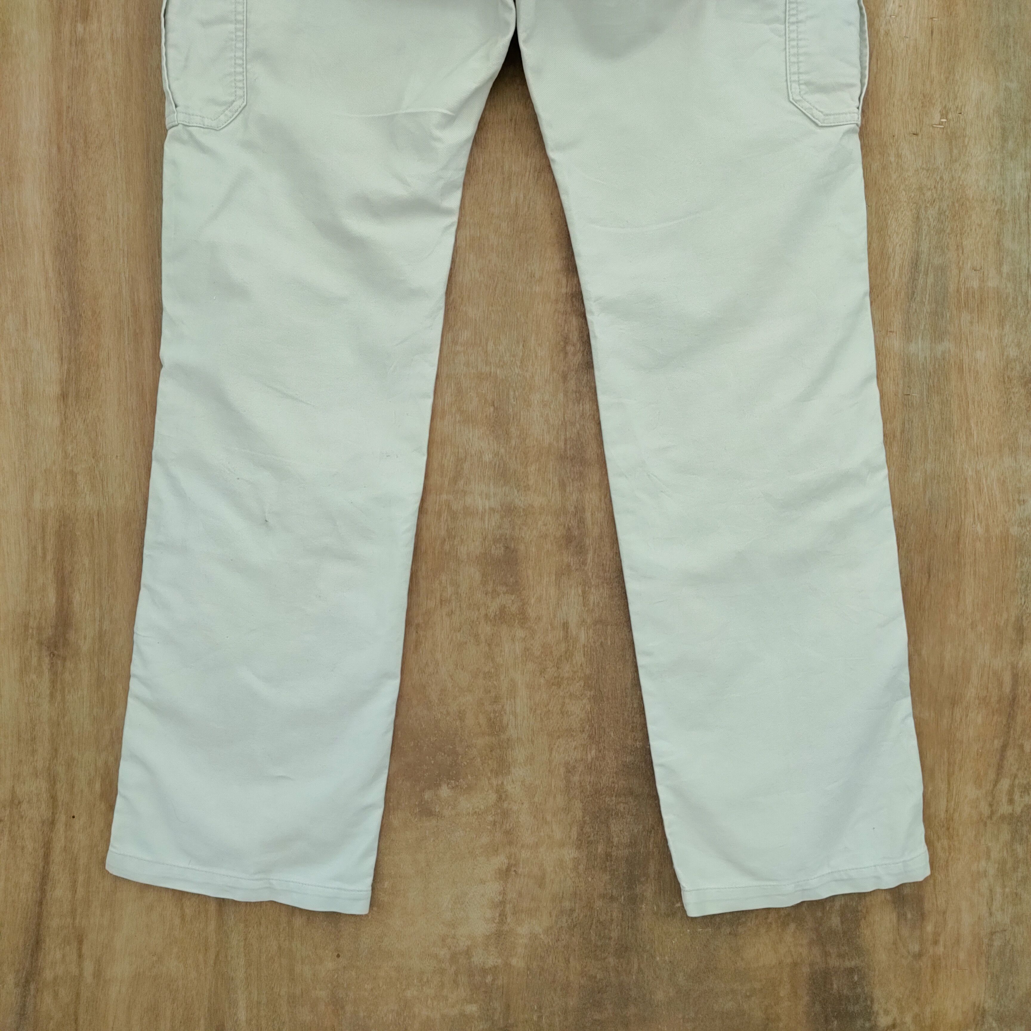Japanese Brand × Vintage PBI CARGO PANTS / TACTICAL PANTS Size US 34 / EU 50 - 7 Thumbnail