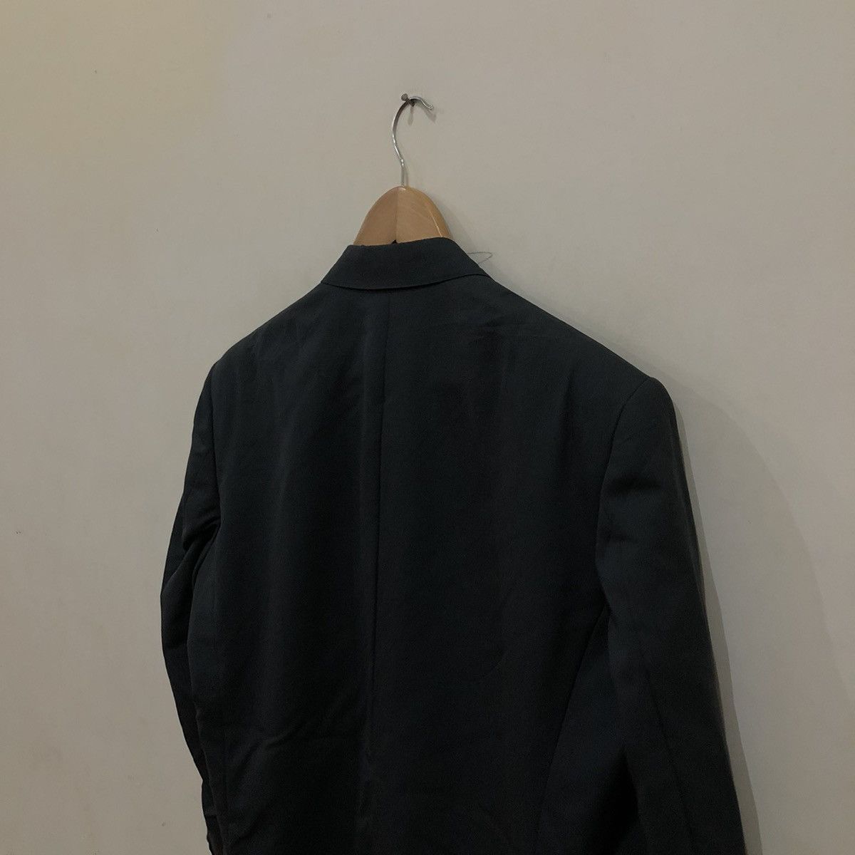 Christian Dior Monsieur Christian Dior Monsieur Double Breast Casual Coat Size US M / EU 48-50 / 2 - 10 Thumbnail