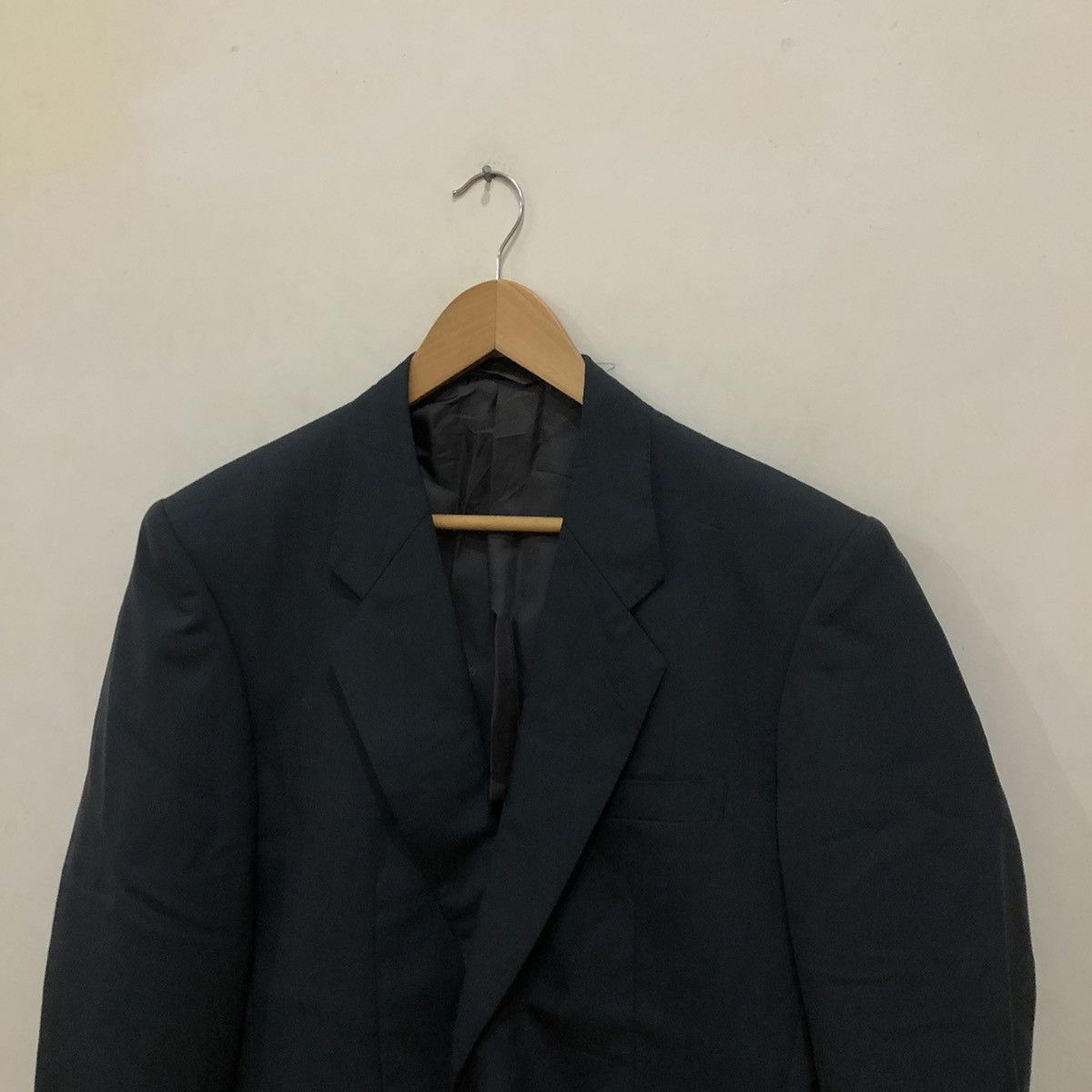Christian Dior Monsieur Christian Dior Monsieur Double Breast Casual Coat Size US M / EU 48-50 / 2 - 5 Thumbnail