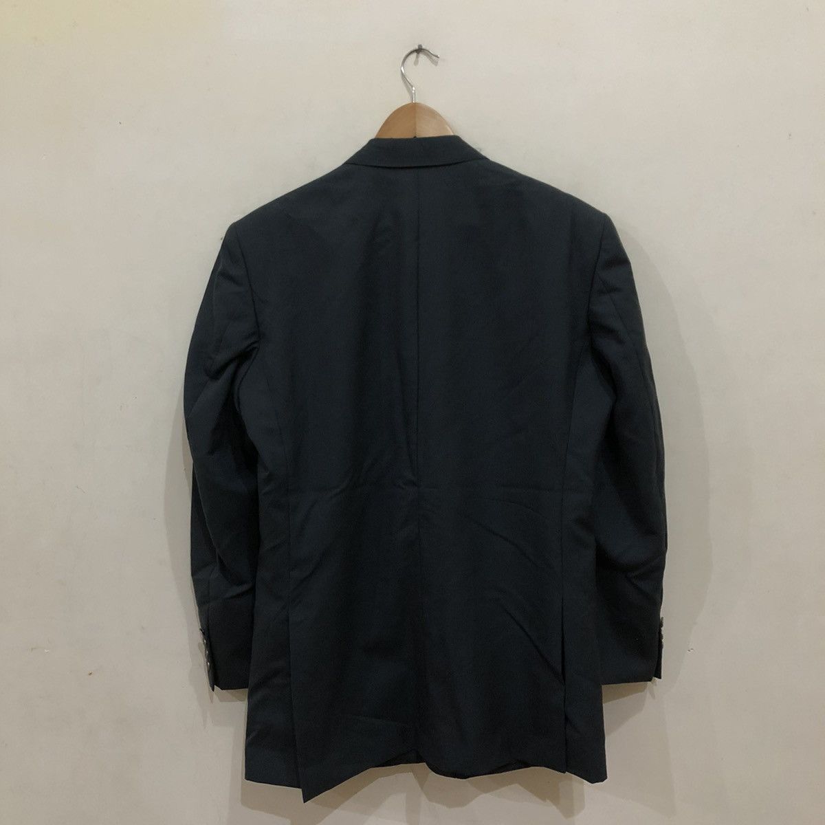 Christian Dior Monsieur Christian Dior Monsieur Double Breast Casual Coat Size US M / EU 48-50 / 2 - 9 Thumbnail