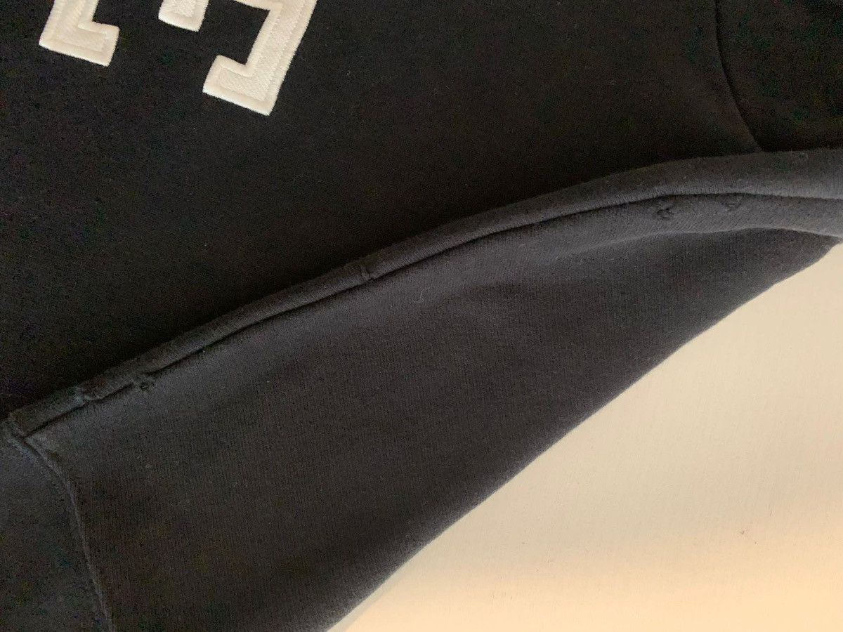 Balenciaga BALENCIAGA *FREE* Hoodie Sz.M Size US M / EU 48-50 / 2 - 9 Thumbnail