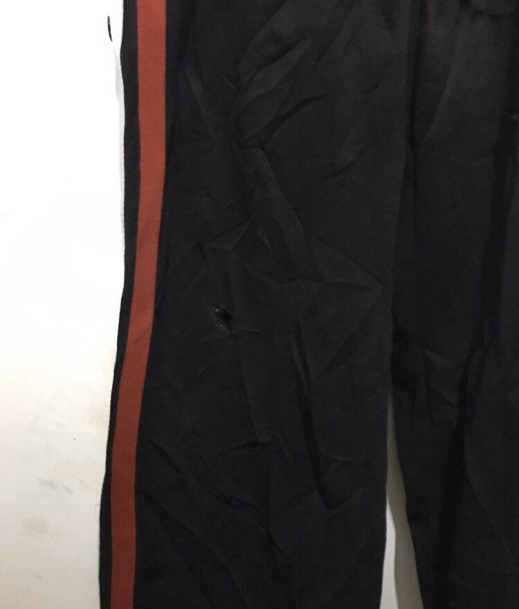 Vintage Vintage Nike side button Size US 32 / EU 48 - 5 Thumbnail