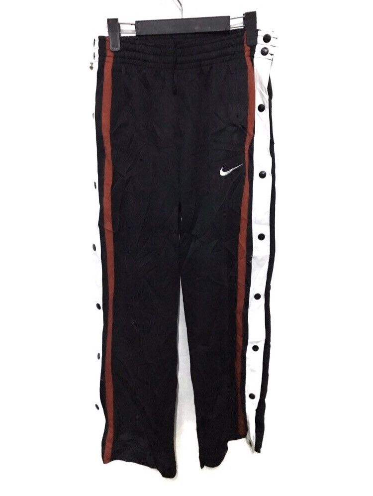 Vintage Vintage Nike side button Size US 32 / EU 48 - 1 Thumbnail