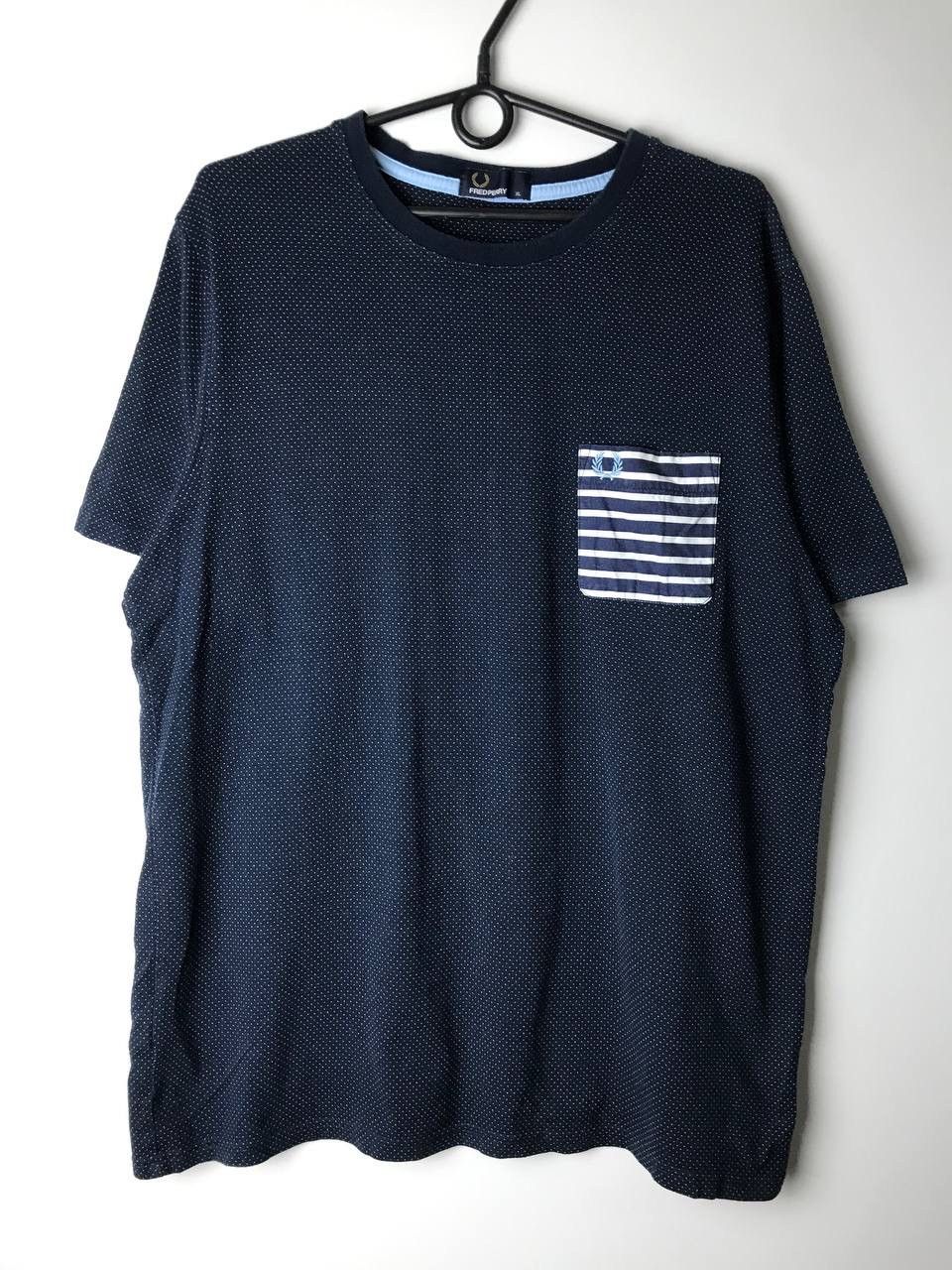 Fred Perry Fred Perry vintage luxury t-shirt size XL Size US XL / EU 56 / 4 - 1 Thumbnail