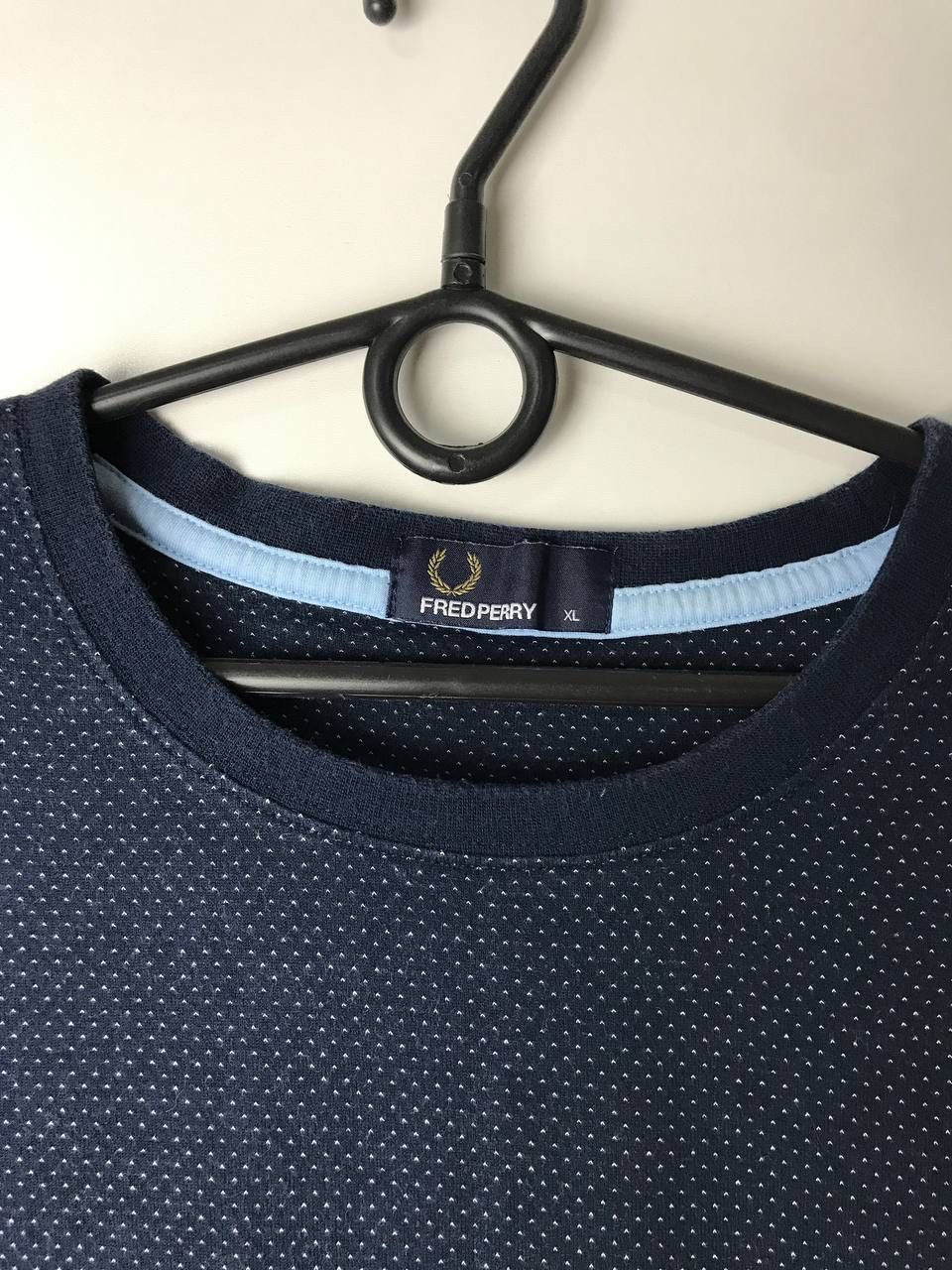 Fred Perry Fred Perry vintage luxury t-shirt size XL Size US XL / EU 56 / 4 - 3 Thumbnail