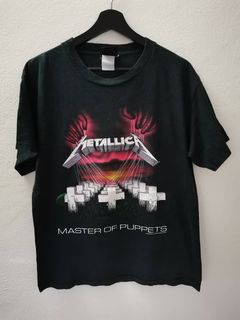 Giant × Metallica | Grailed