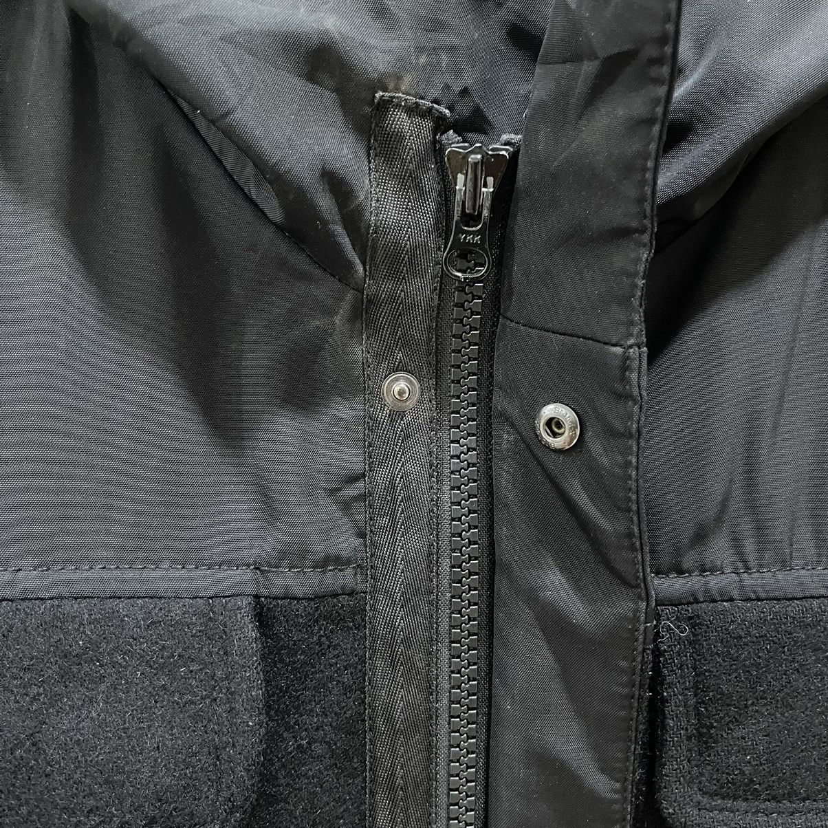 Jil Sander Jil Sander Hoodie Bondage Cargo Jacket Size US L / EU 52-54 / 3 - 13 Thumbnail