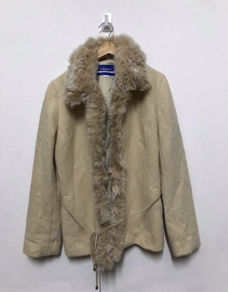 Burberry Burberry London Size US S / EU 44-46 / 1 - 1 Thumbnail