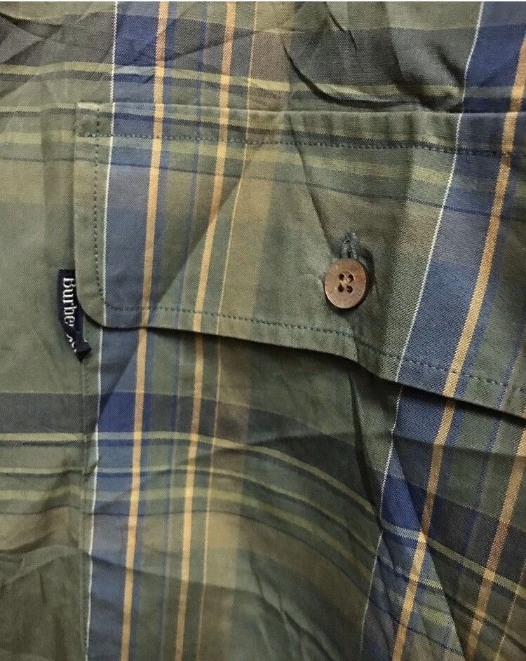 Burberry Vintage burberry Size US XL / EU 56 / 4 - 5 Thumbnail