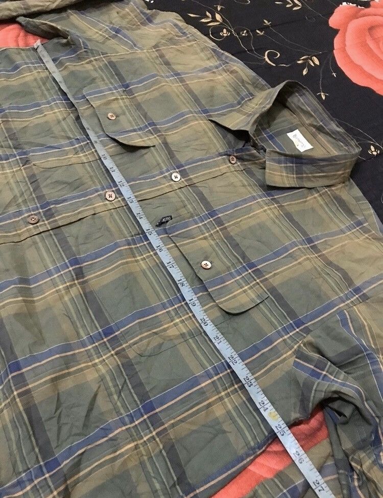 Burberry Vintage burberry Size US XL / EU 56 / 4 - 7 Thumbnail