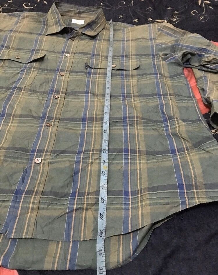 Burberry Vintage burberry Size US XL / EU 56 / 4 - 8 Thumbnail
